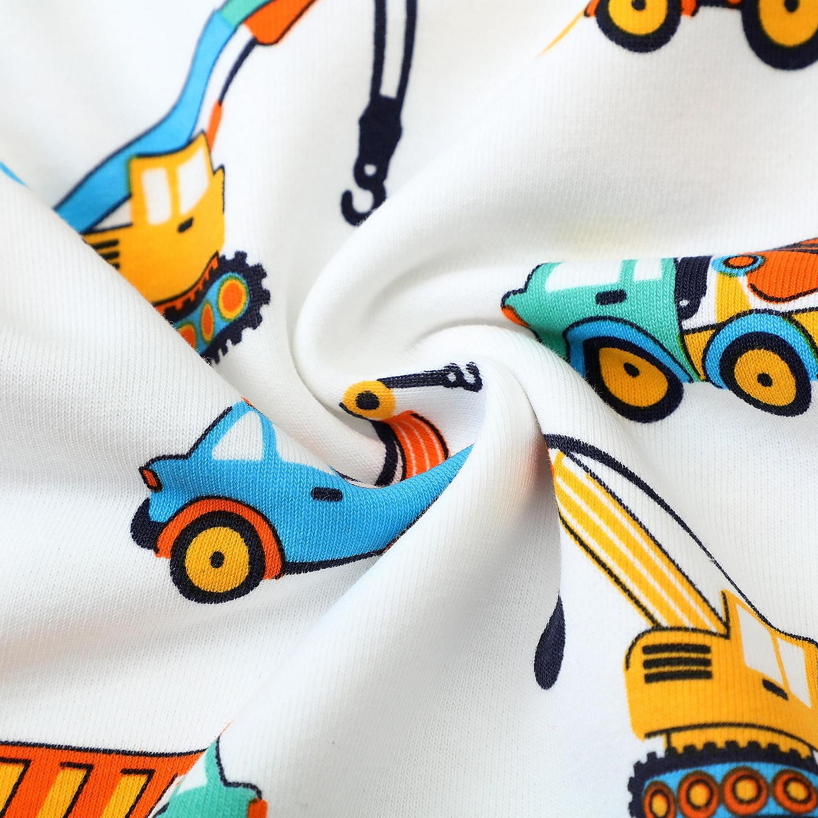 Світшот JinBei для хлопчиків, пуловер спортивний дитячий, фото №5