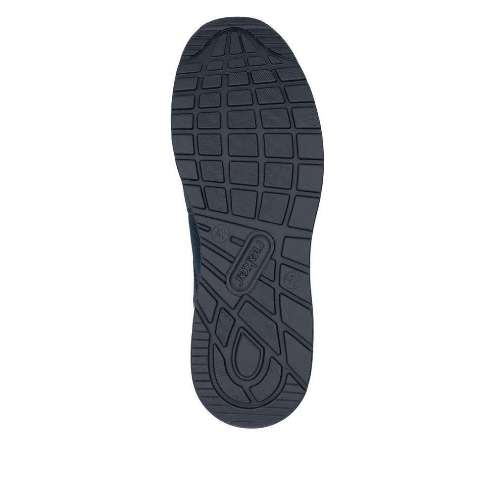 Кросівки Rieker B1053, фото №7