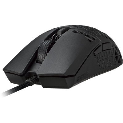 Мышка ASUS TUF Gaming M4 Air USB Black (90MP02K0-BMUA00), фото №8 Мышка ASUS TUF Gaming M4 Air USB Black (90MP02K0-BMUA00), фото №8