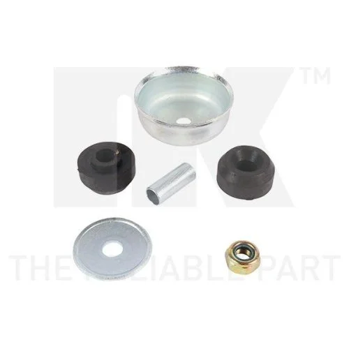 Амортизатор NK для RENAULT, задня вісь, фото №2 Амортизатор NK для RENAULT, задня вісь, фото №2