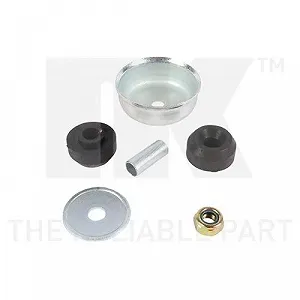 Амортизатор NK для RENAULT, задня вісь synthetic.ua - Фото 1