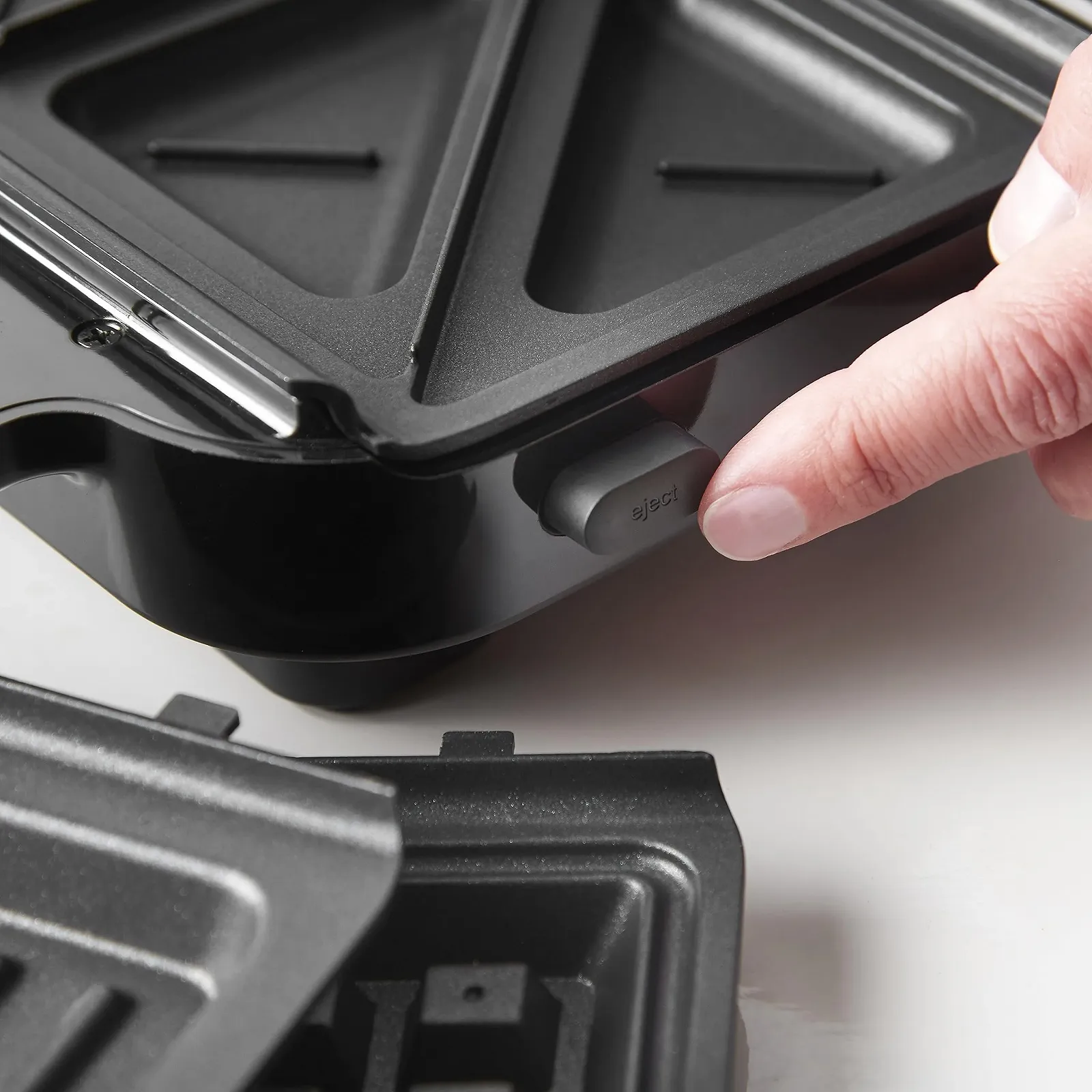 Мультифункциональное устройство 3-в-1 Russell Hobbs Creations 26810-56, фото №4 Мультифункциональное устройство 3-в-1 Russell Hobbs Creations 26810-56, фото №4