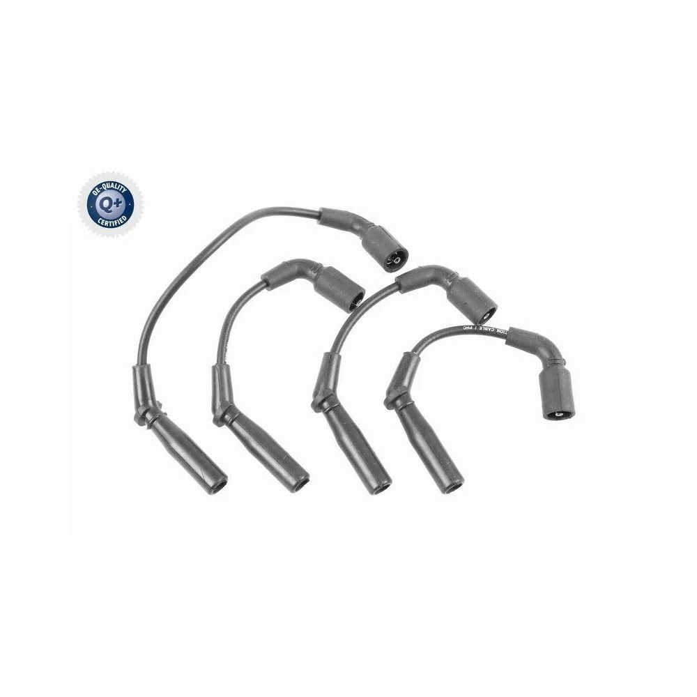 Котушка запалювання VEMO Q+, Якість оригінального обладнання V51-70-0003 для CHEVROLET DAEWOO, фото №1