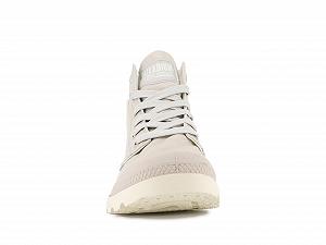 Спортивная обувь Palladium Pampa Ankle Unisex synthetic.ua - Фото 1