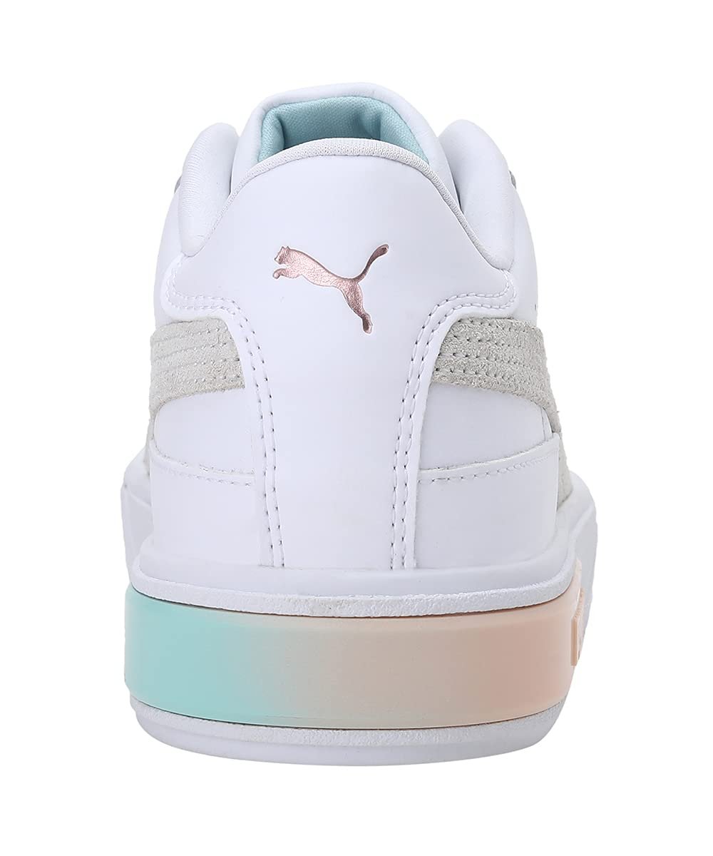 Кроссовки PUMA Cali Star Женские, фото №3