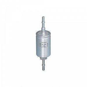 Паливний фільтр KNECHT KL 458 FORD MAZDA synthetic.ua - Фото 1