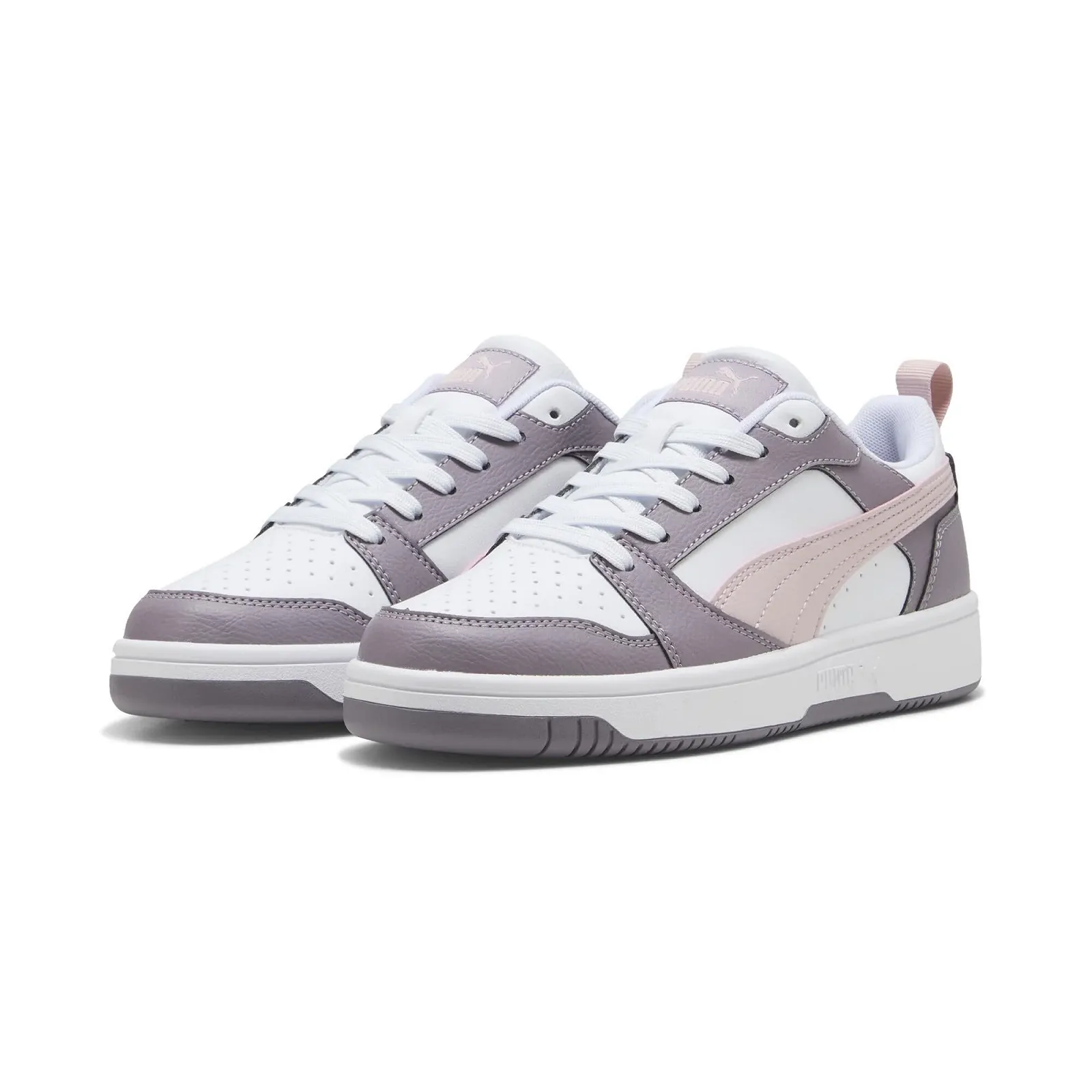 Кроссовки Puma Rebound V6 Low Unisex, фото №1