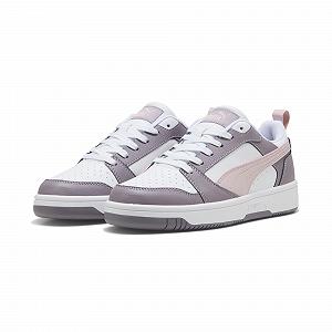 Кроссовки Puma Rebound V6 Low - Фото 1