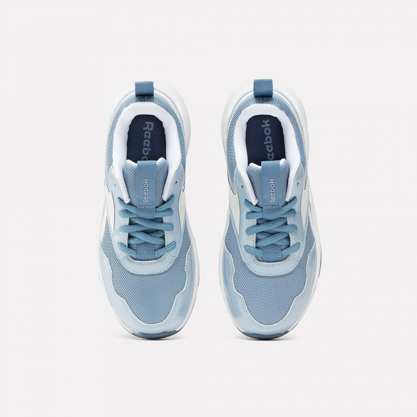 Кросівки Reebok Xt Sprinter 2.0 для дівчат (Низькі), фото №6 Кросівки Reebok Xt Sprinter 2.0 для дівчат (Низькі), фото №6