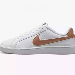 Кроссовки NIKE COURT ROYAL 36.5 synthetic.ua - Фото 1