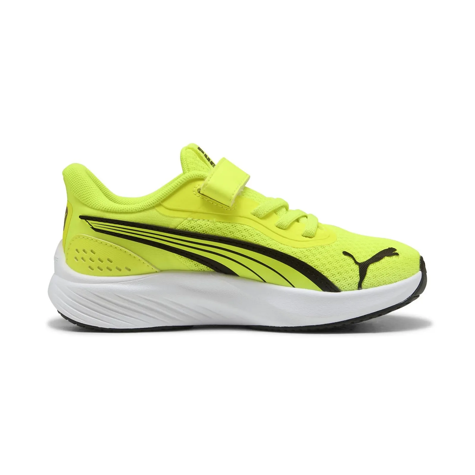 Кросівки PUMA Unisex Pounce Lite Ac+ PS, фото №4