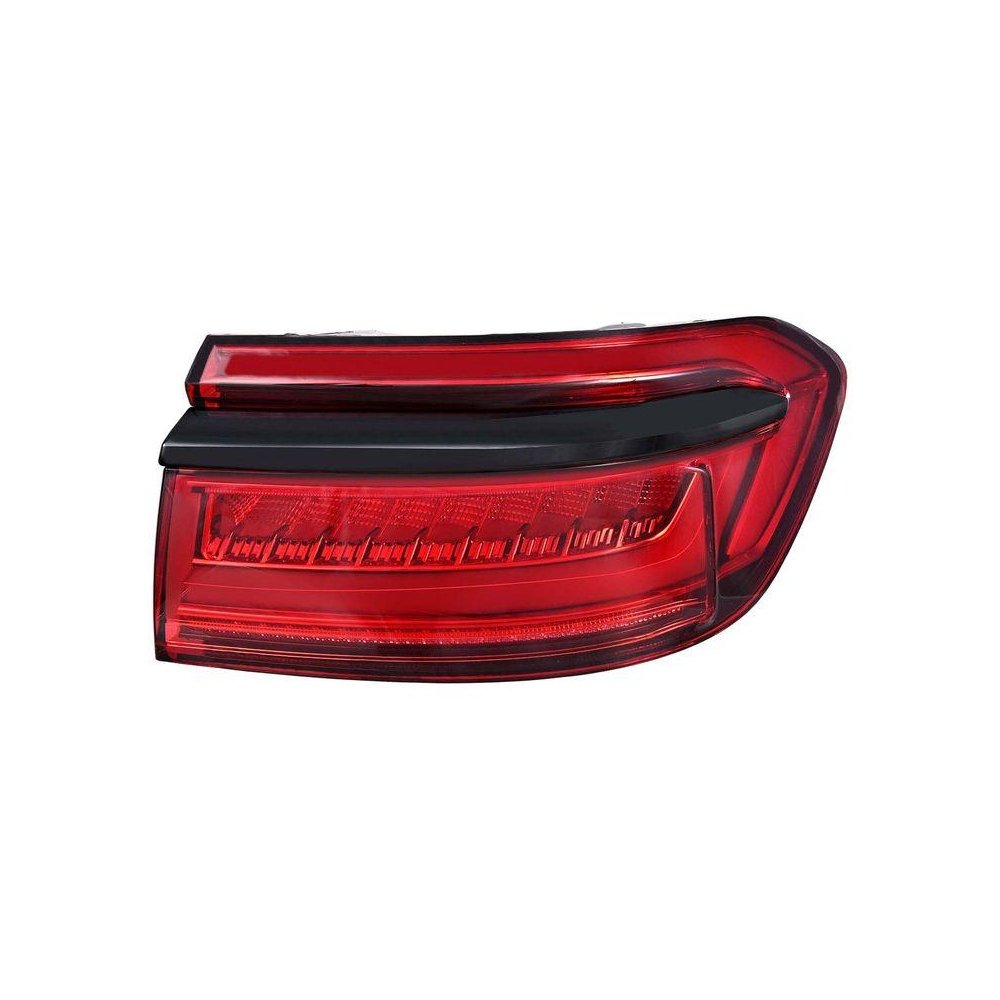 Задній ліхтар HELLA 2SD 013 095-661 для AUDI, фото №1