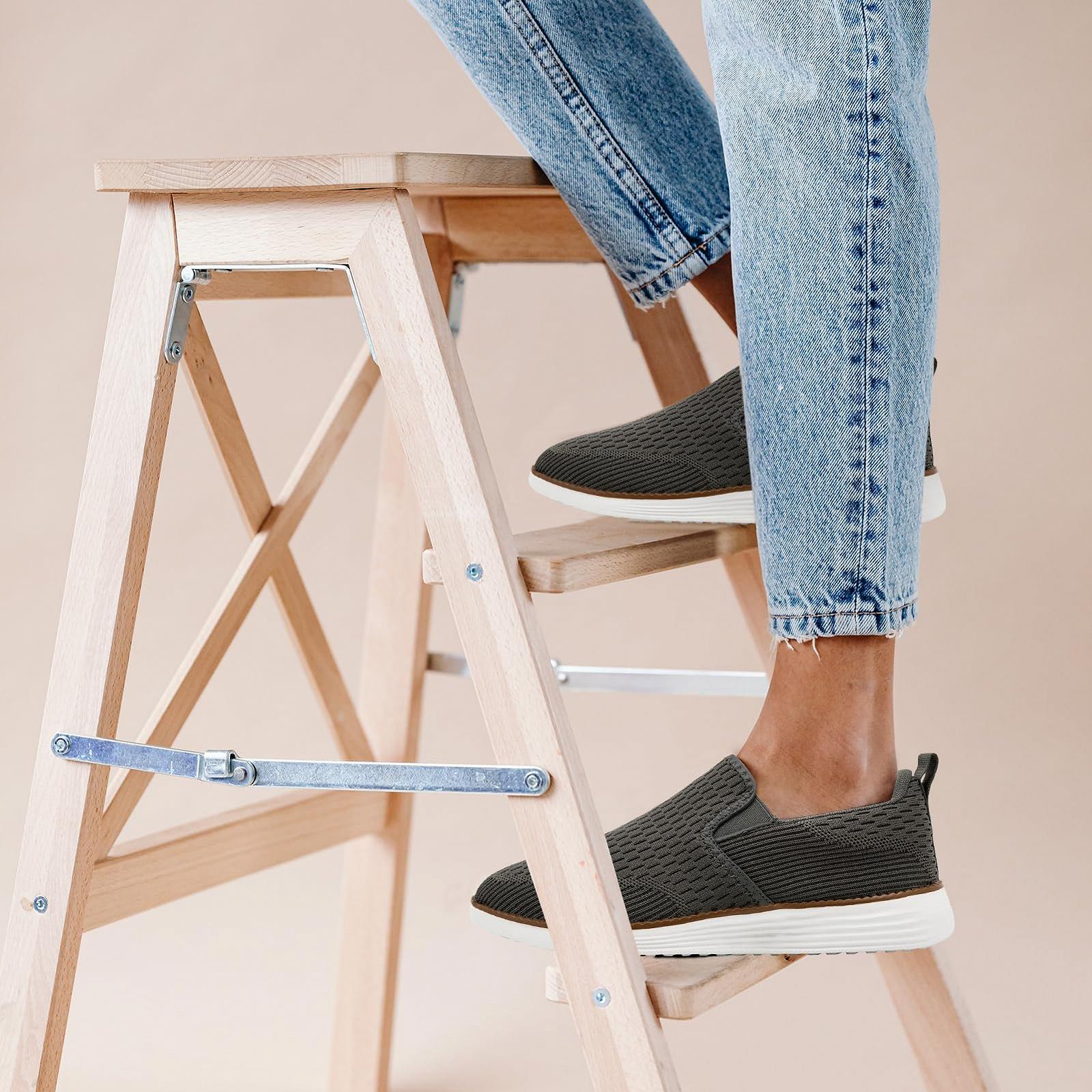 Чоловічі Сліпони ZGPWZWL Легкі Літні, фото №6