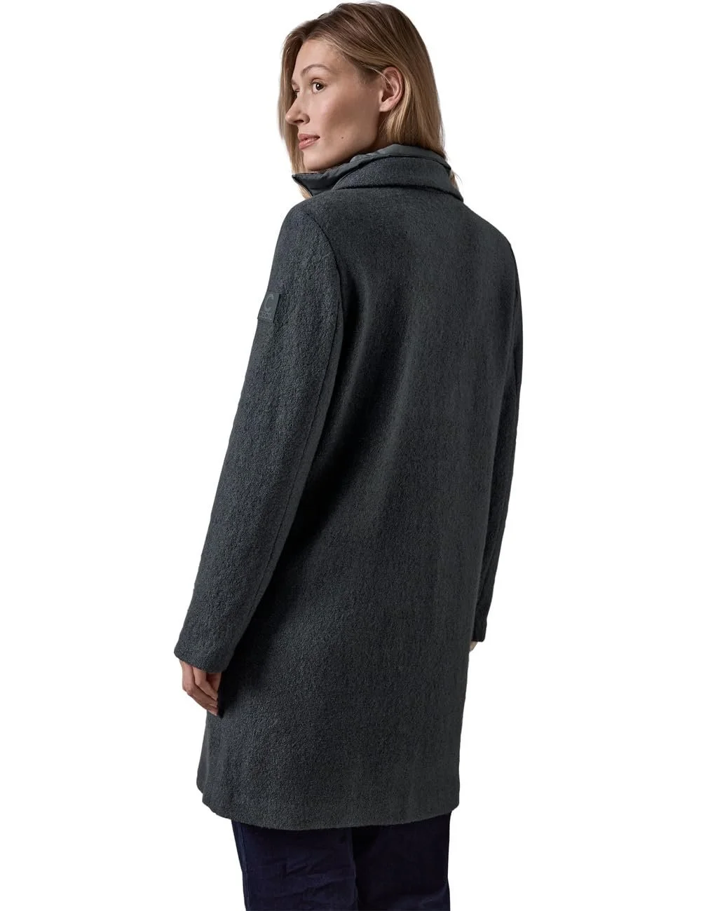 Жіноче пальто 2-в-1 Cecil, фото №2