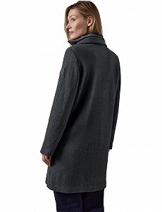 Женское пальто 2-в-1 Cecil synthetic.ua - Фото 1