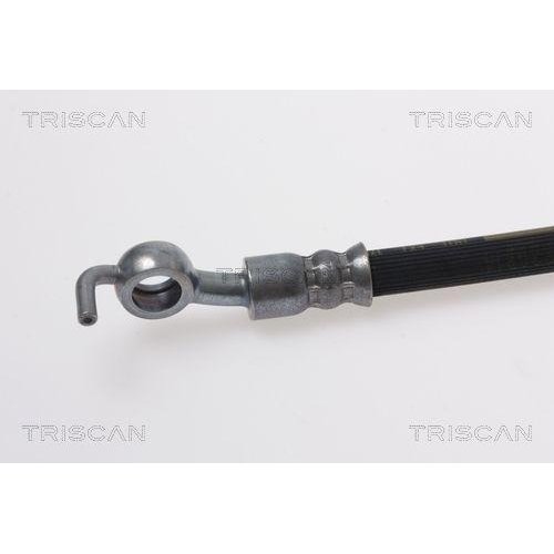 Тормозной шланг TRISCAN 8150 16274 VOLVO задний правый внешний, фото №2 Тормозной шланг TRISCAN 8150 16274 VOLVO задний правый внешний, фото №2