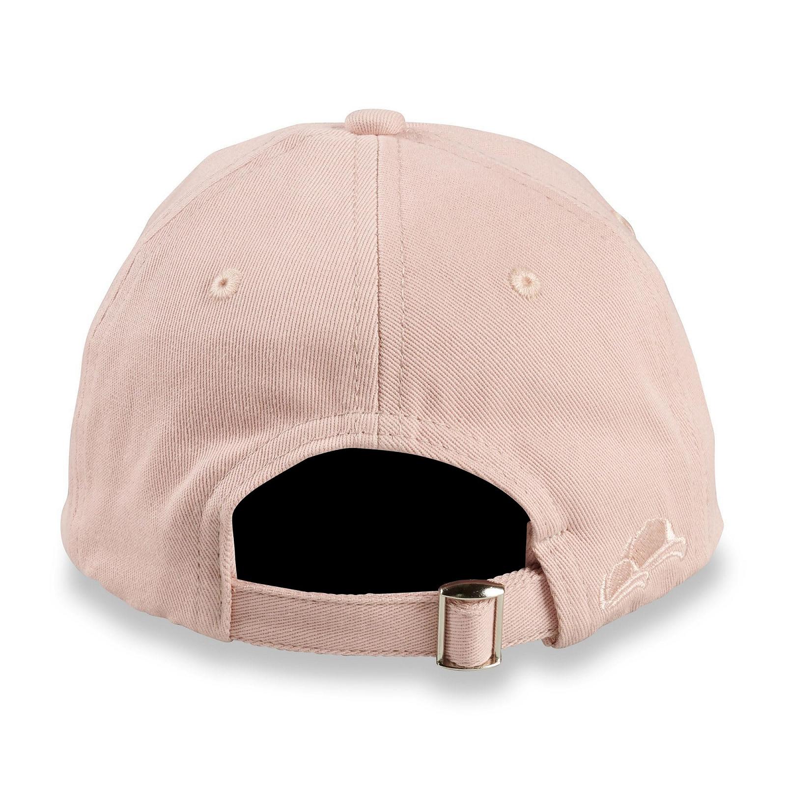 Бейсболка детская Soulbuddy хлопковая с изогнутым козырьком в 3 размерах, фото №6