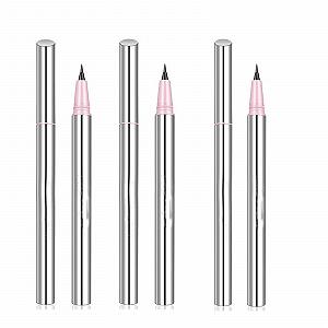 Олівець для брів 3D 2024 Водостійкий 4 Головки Аплікатор - Фото 1