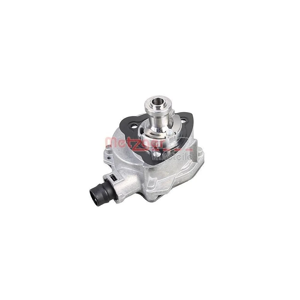 Вакуумный насос тормозной системы METZGER 8010081 ORIGINAL ERSATZTEIL для BMW, фото №1 Вакуумный насос тормозной системы METZGER 8010081 ORIGINAL ERSATZTEIL для BMW, фото №1