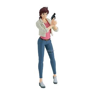 Фигурка Banpresto City Hunter Kaori Makimura 19 см, разноцветная synthetic.ua - Фото 1