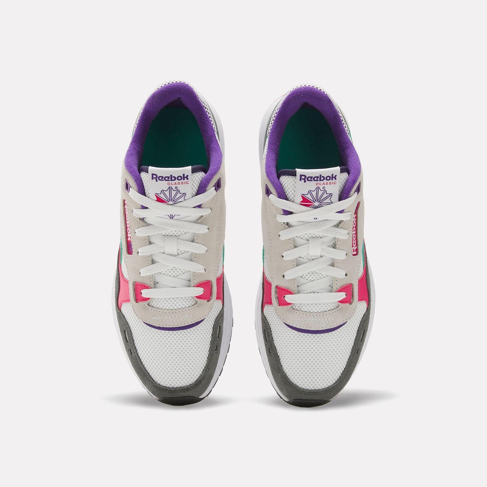 Кроссовки Reebok Classic Leather 2400, фото №5