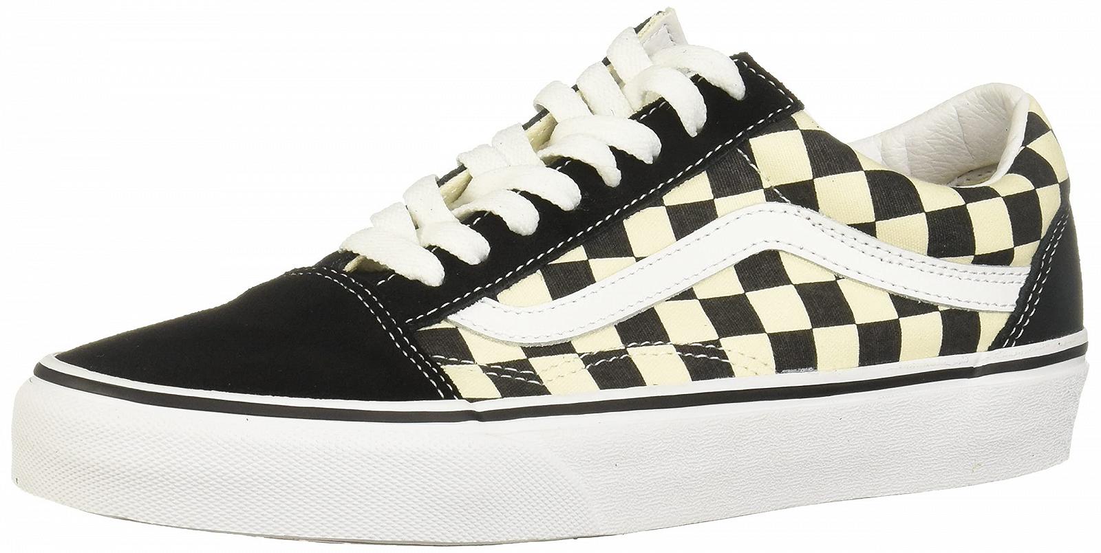 Кроссовки Vans Asher мужские, фото №1