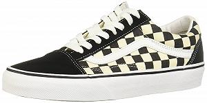 Кросівки Vans Asher чоловічі - Фото 1