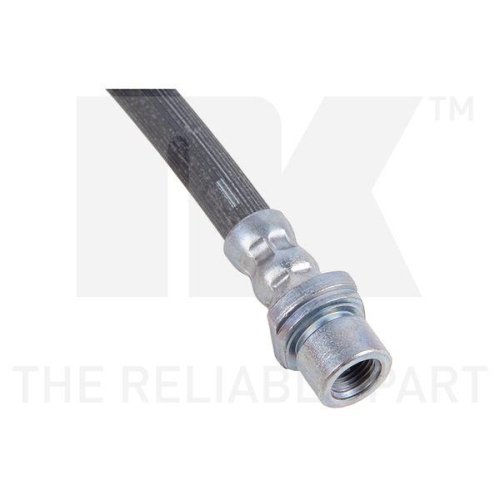 Гальмівний шланг NK 8545172 для DAIHATSU TOYOTA задній міст справа внутрішній, фото №3 Гальмівний шланг NK 8545172 для DAIHATSU TOYOTA задній міст справа внутрішній, фото №3