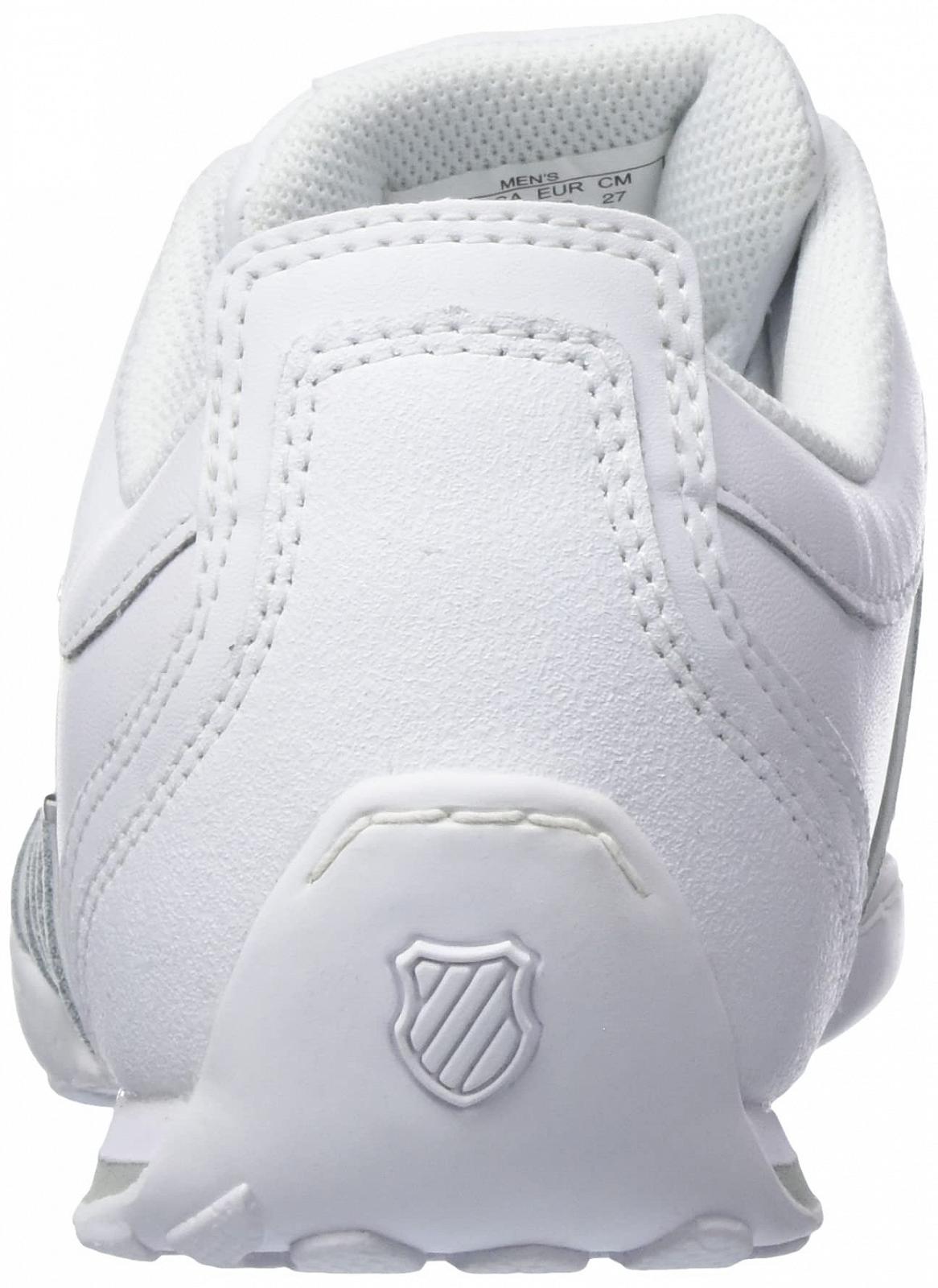 Кросівки чоловічі K-Swiss Arvee 1.5 02453 161 M, фото №3