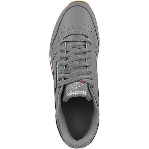 Кросівки Reebok CL Lthr 153954 Жіночі synthetic.ua - Фото 1