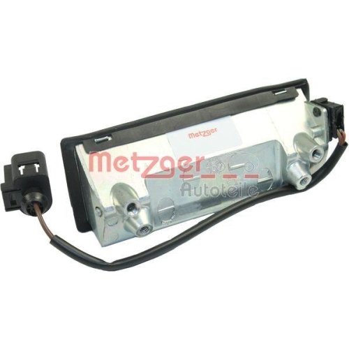 Ручка багажника METZGER 2310514 для PORSCHE VAG, фото №2 Ручка багажника METZGER 2310514 для PORSCHE VAG, фото №2