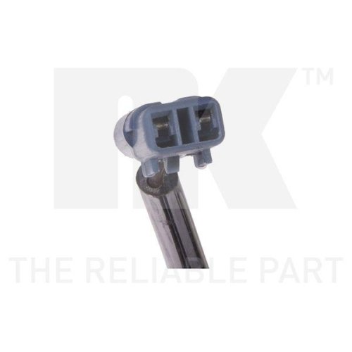 Датчик частоти обертання колеса NK 295205 для SUZUKI, передня вісь зліва, фото №3