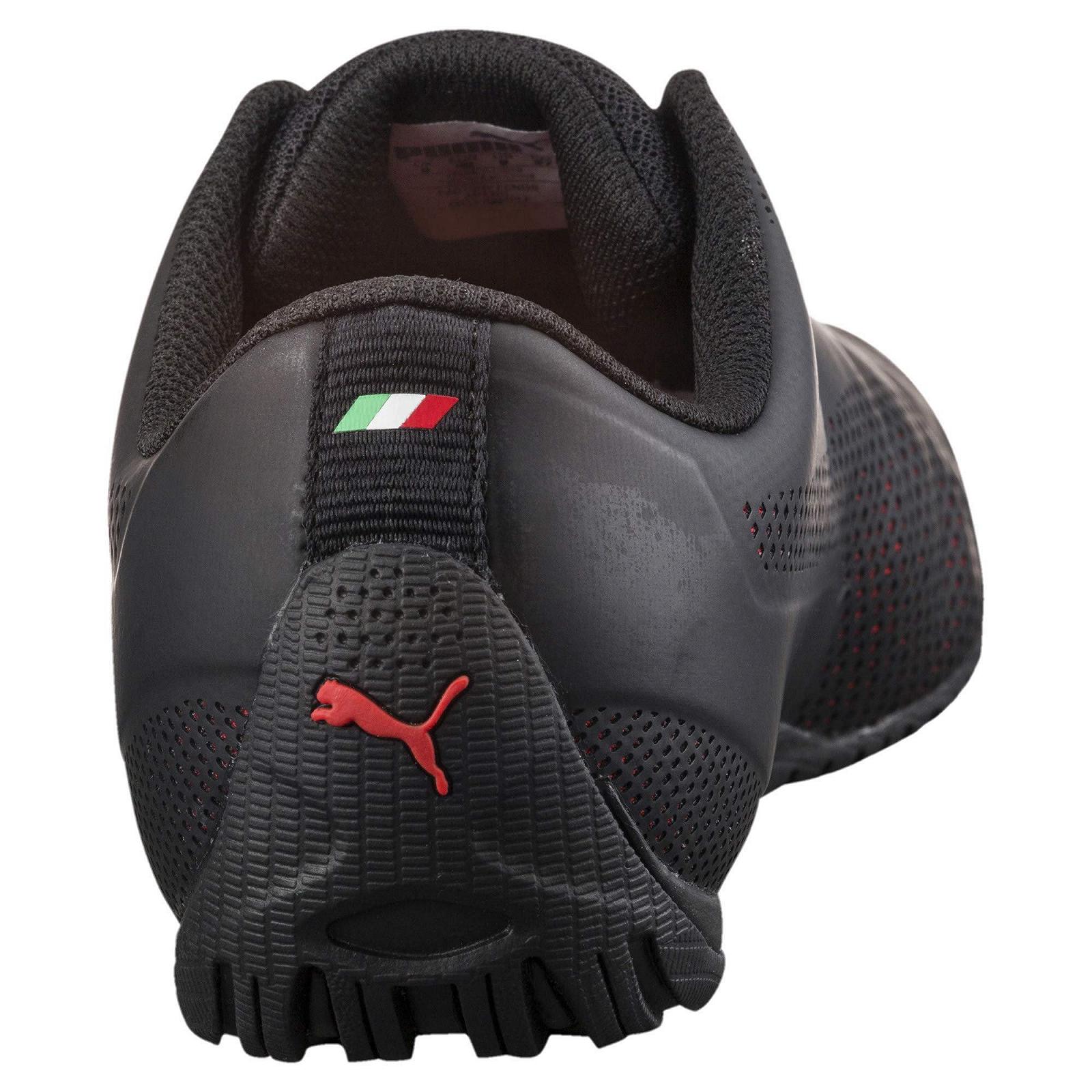Кроссовки PUMA Unisex Sf Drift Cat 5 Ultra Low-Top, фото №3