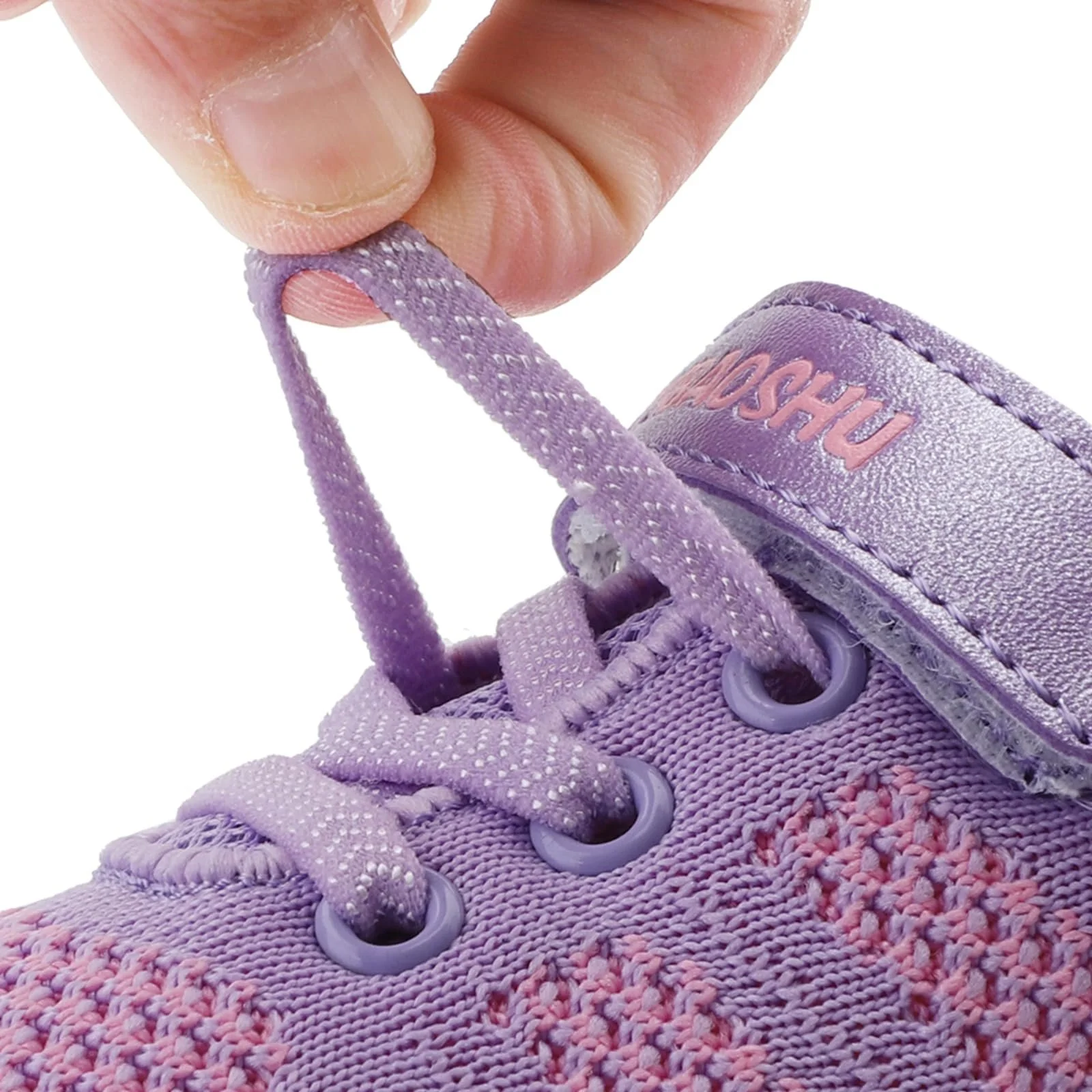 Кросівки для ходьби для малюків, Дівчачі, фото №9