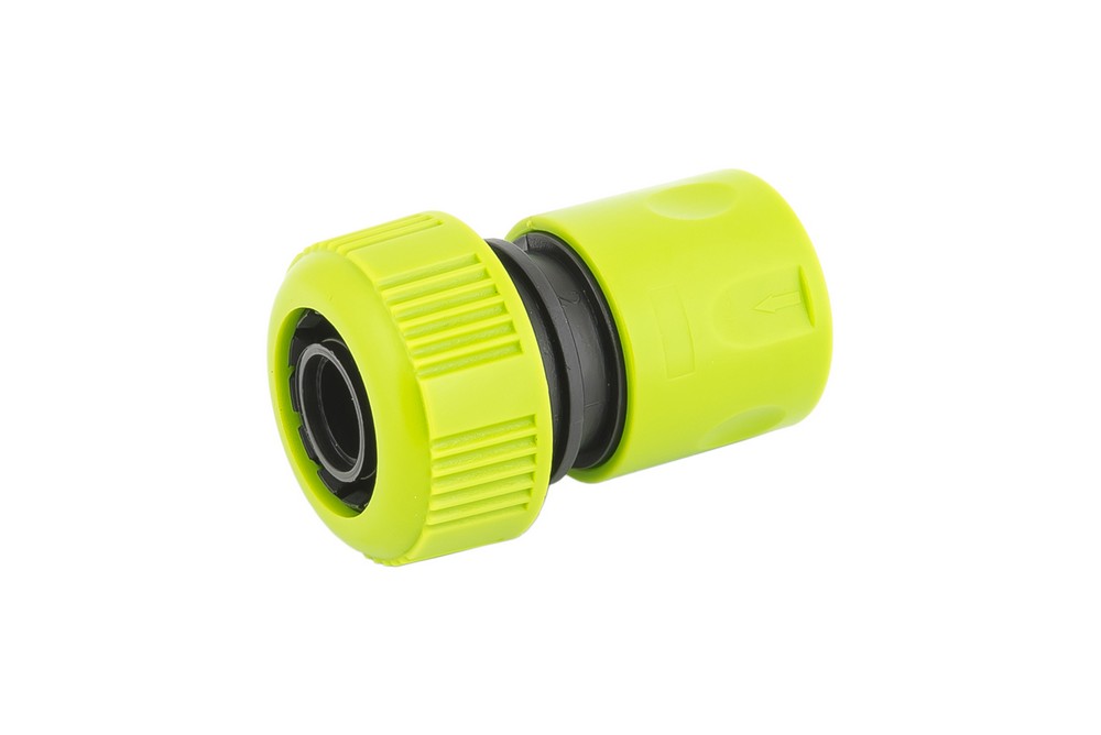 Конектор MASTERTOOL для шланга 3/4" 92-9315, фото №1