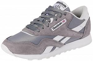 Кросівки Reebok CL Lthr 153954 Жіночі - Фото 1