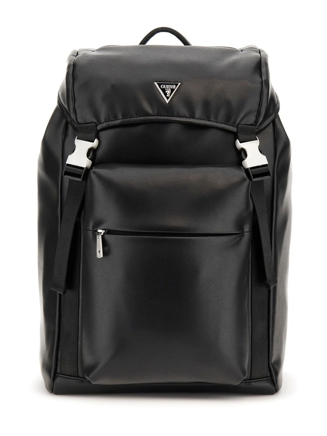 Чоловічий рюкзак GUESS Чорний, фото №1