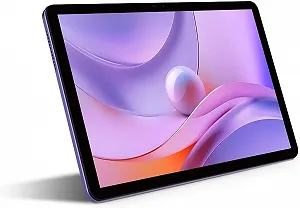 Планшет 10.1" Spc Gravity 4/64Gb 8 ядер Android 14 Фіолетовий - Фото 1