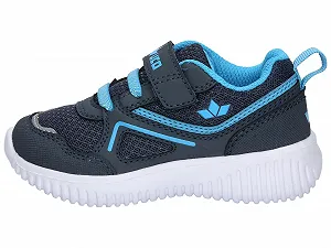 Первые шаговые ботинки Lico Lio Vs для детей, унисекс synthetic.ua - Фото 1