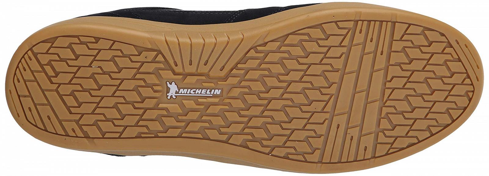 Чоловічі кеди для скейтбордингу Etnies Veer, фото №4