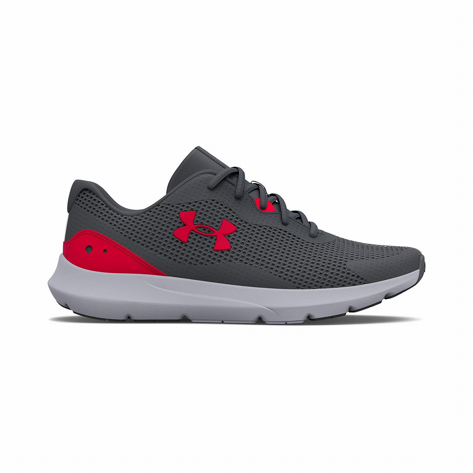 Кросівки Under Armour UA Surge 3 Чоловічі, фото №2 Кросівки Under Armour UA Surge 3 Чоловічі, фото №2