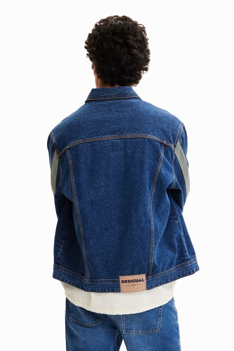 Куртка Desigual Chaq_Yumalay, фото №3