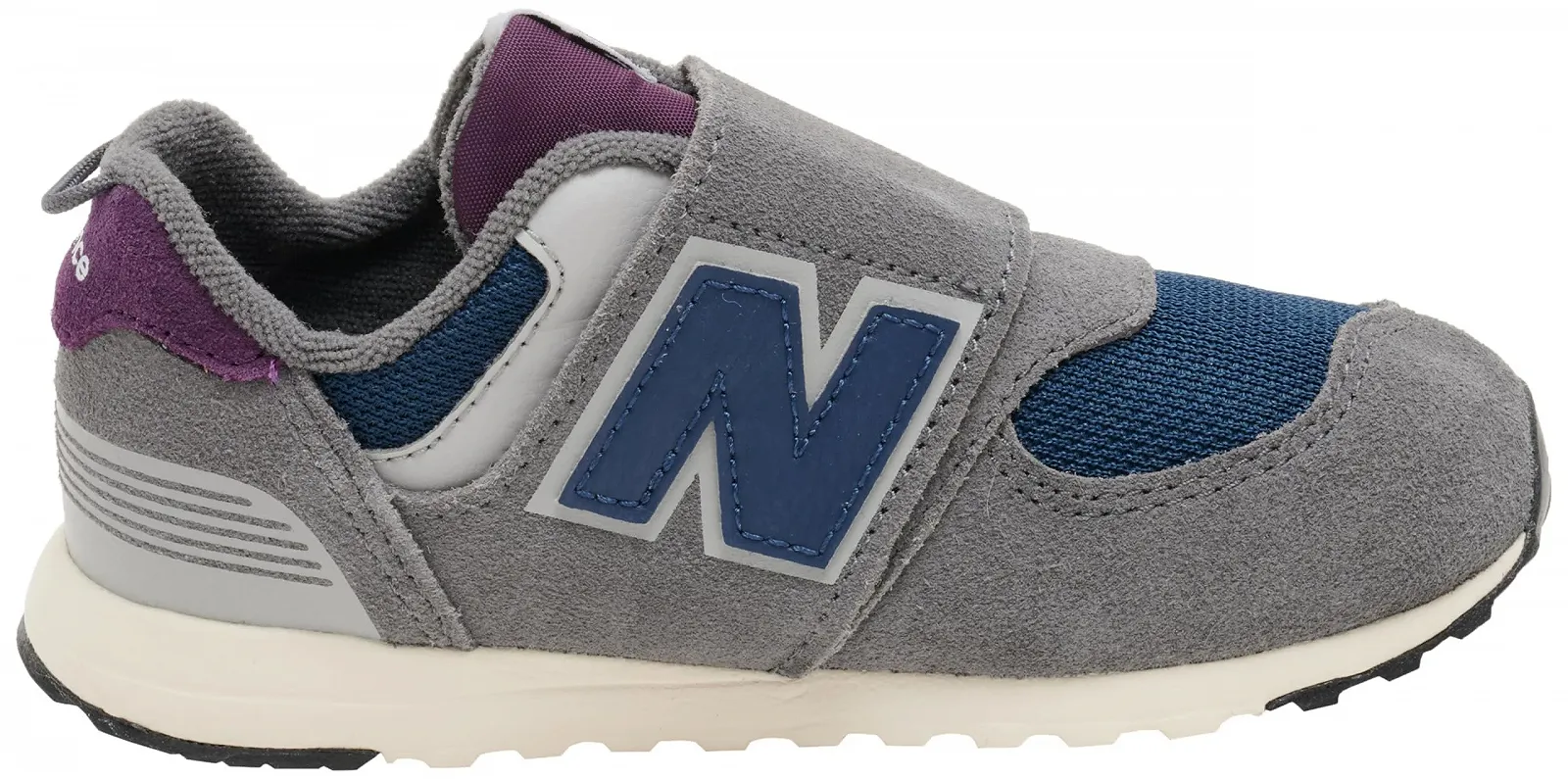 Кросівки New Balance 574 для хлопчиків, фото №4
