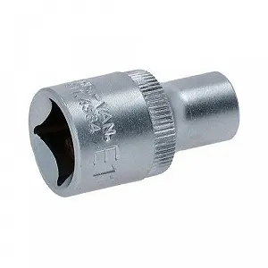 Торцева головка KS TOOLS 911.4334 synthetic.ua - Фото 1