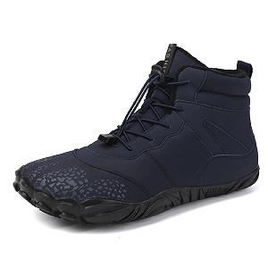 Кроссовки AONEGOLD Barefoot Зимние утепленные Унисекс - Фото 1