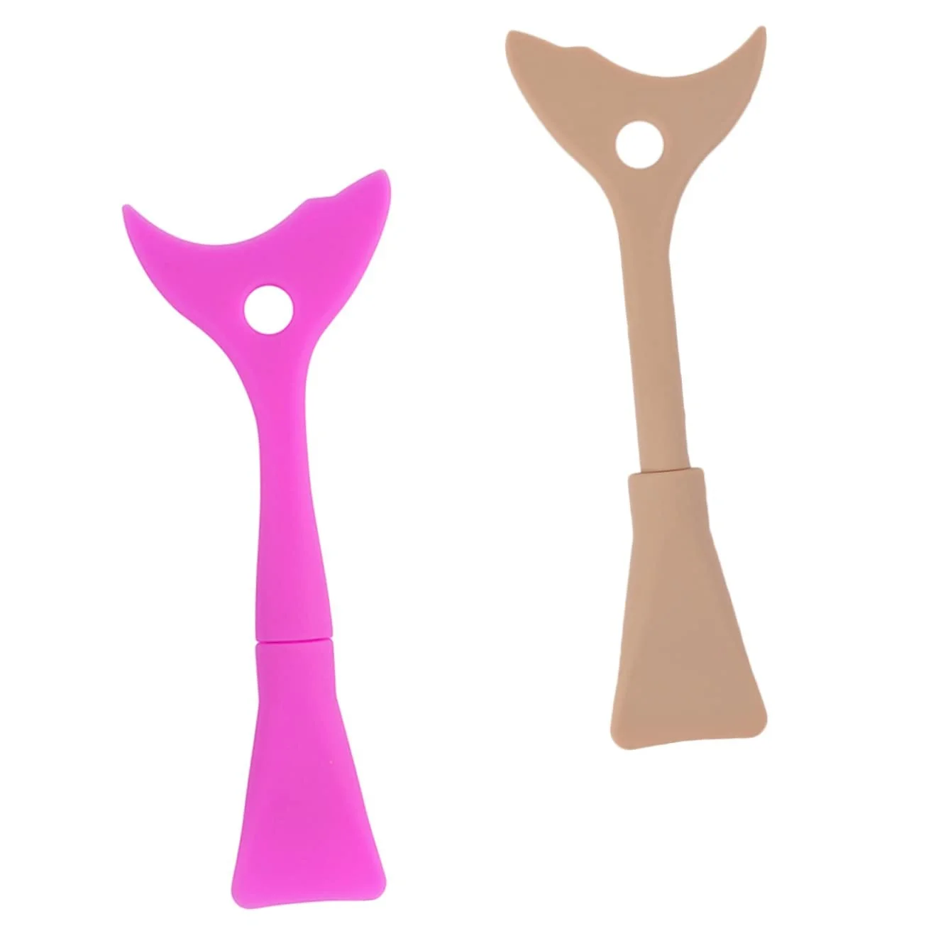 Трафарет FOMIYES для підводки очей, фото №7