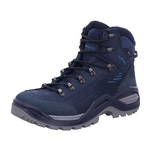 Черевики LOWA Renegade EVO GTX Mid Середні - Фото 1