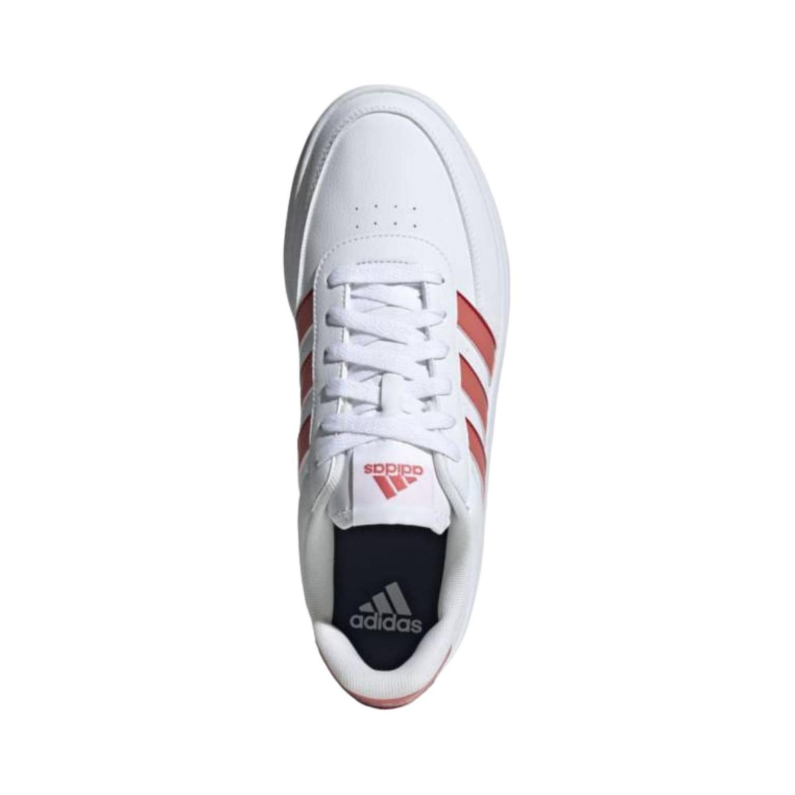 Кросівки adidas Breaknet 2.0 чоловічі, фото №4
