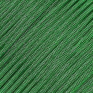 Паракорд West Coast Paracord Typ III 550, 30,5 метрів, Kelly Green - Фото 1