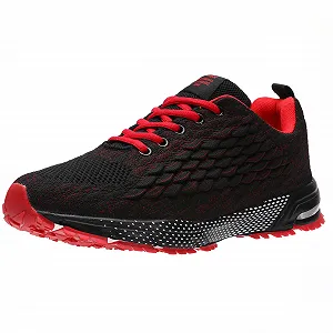 Чоловічі Кросівки ASHION Спортивні Бігові Дихаючі Легкі - Фото 1